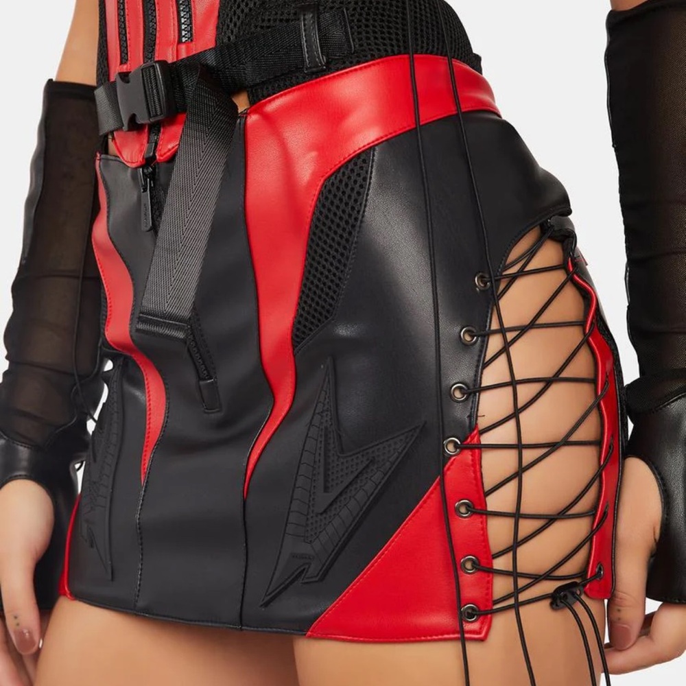 Namila Skirt